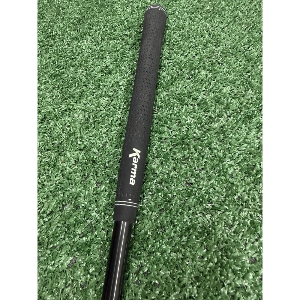 TaylorMade r7 XD RAC 5 Iron Ultralite Shaft Regular Flex RH Tip Soft R7-65 Gram